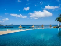 Sands Suites Resort & Spa