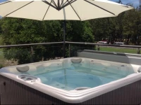 Silversands Penthouse 4*