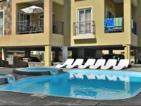 Paradya Beach Apartments