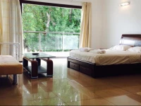 Silver Sands Studios & Apartment 3*