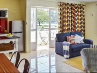 Apartment Avenue Pailles en Queue