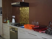 Lotus Villa Nams Apartment