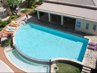 Residence Les Peupliers