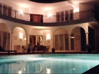 Residence Lestridents