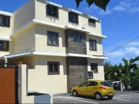 Spacious New Apartments