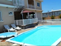 Villa Mon Petit Bonheur