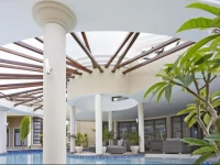 Villasun Luxury Apartments & Villas