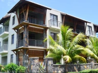 West Terraces Apartments