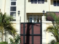 Monalysa St Honore Apartment & Studios Grand Bay