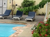 Apartment Adolphe Fine