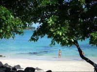 Apartment Christiane