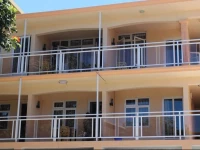 Bano Beach Residence