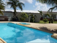 Blue Ocean Residence