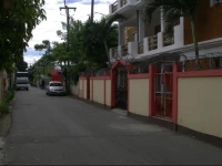 Soleil des Г®les Alamanda