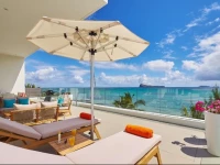 Myra Seafront Suites and Penthouses by Lov