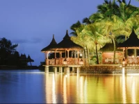 Paradise Cove Boutique Hotel