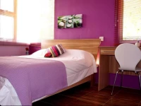 Le Morne Kite Villas