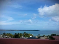 Villa Palmistes Apartment