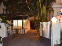 Residence Les Bambous 1*