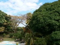 Le Jardin de Beau Vallon