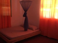 Logement Pieds Dans Leau Maheboug