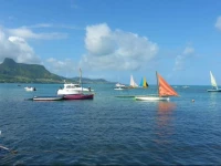Sunrise Oceanfront Bungalow