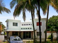 Villa Paille en Queue