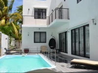 Sun Villa Mont Choisy Apartments