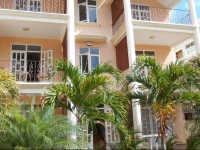 RГ©sidence Fleur de cannes