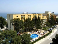 Excelsior (Р­РєСЃРµР»СЊСЃРёРѕСЂ) 3*