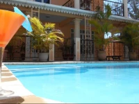 RГ©sidence Le Palmier