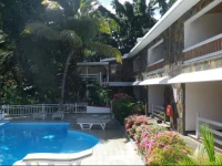 RГ©sidence-Villas Mont Choisy