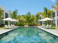 La Residence Luxury Beach Apartments by BARNES