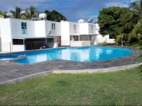 Apartment Le Cygne 2