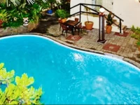 Apartment La Masquerade