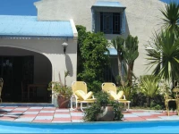 Les Buisson Bungalow