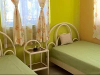 Residence Tamarin a Pereybere