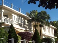 Residence Acajou sur Mer 2*