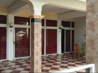 Hebergement Fatehmamode