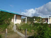 Hebergement Vue Sur Mer