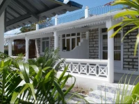 Le Paradiso Apartments