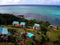 La Belle Rodriguaise