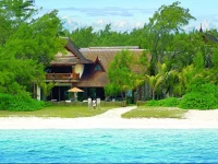 Sankhara Luxury Private Beach Villas