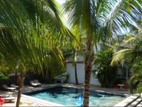 Residence Les Lauriers