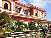 В–Apartment Avenue des Rosiers II