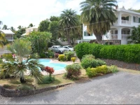 Tamarin Chambres dHotes