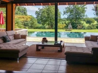 Villa Tamarina Golf Estate Villa