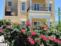 Trou Aux Biches Self Catering Apartment 5*