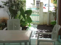 Azur corail apartment