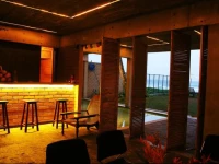 Nikara Galle Beach Villa